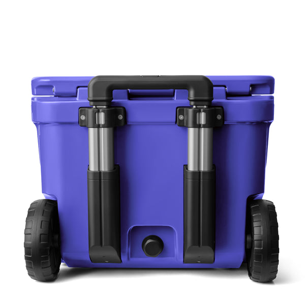 Roadie® 32 Wheeled Cooler - Ultramarine Violet