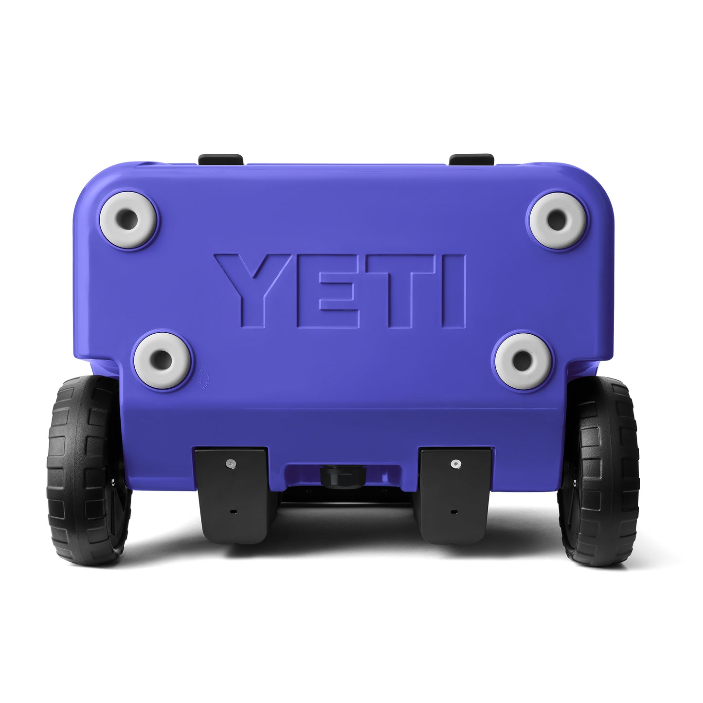 Roadie® 32 Wheeled Cooler - Ultramarine Violet