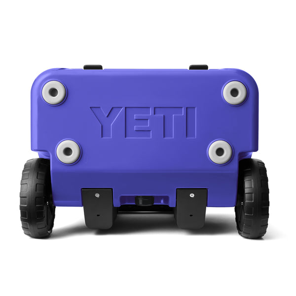 Roadie® 32 Wheeled Cooler - Ultramarine Violet