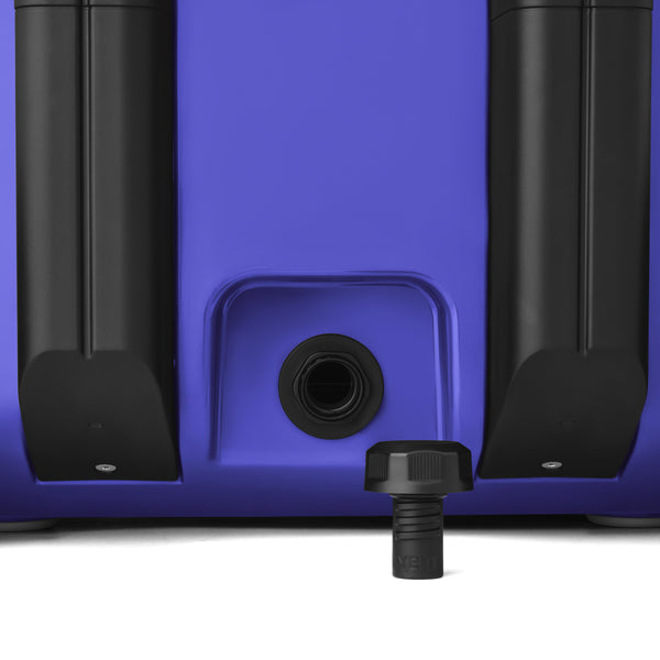 Roadie® 32 Wheeled Cooler - Ultramarine Violet
