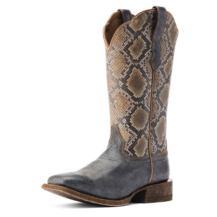 Frontier Farrah Western Boot