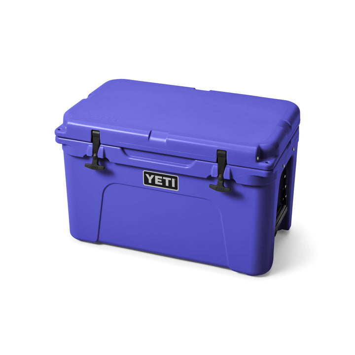 Tundra® 45 Hard Cooler - Ultramarine Violet