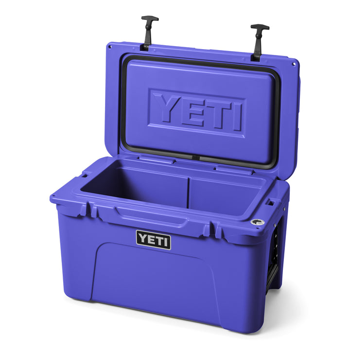 Tundra® 45 Hard Cooler - Ultramarine Violet