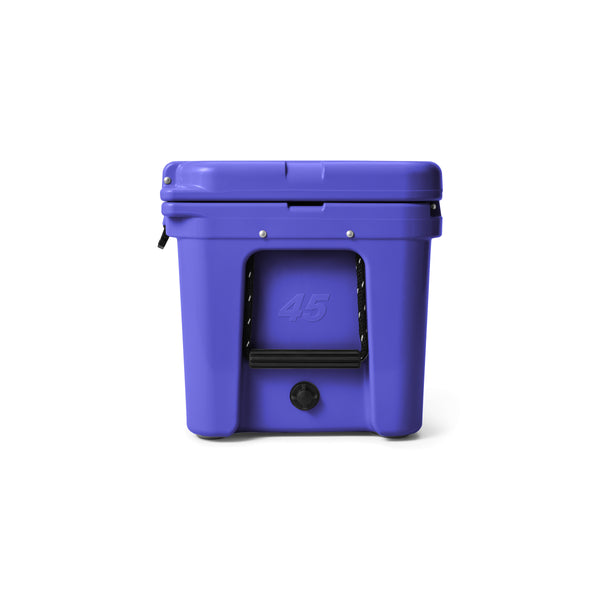 Tundra® 45 Hard Cooler - Ultramarine Violet