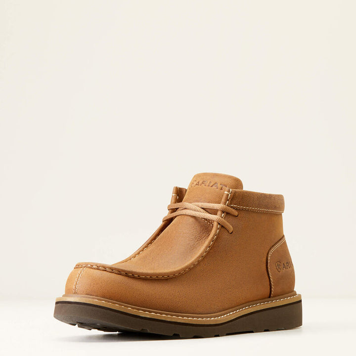 Recon Country Boot - Toasty Tan
