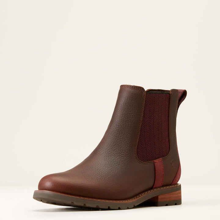Women's Wexford H20 - Dark Brown