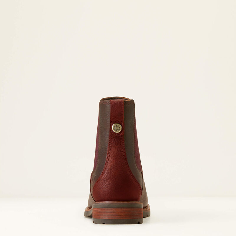 Women's Wexford H20 - Dark Brown