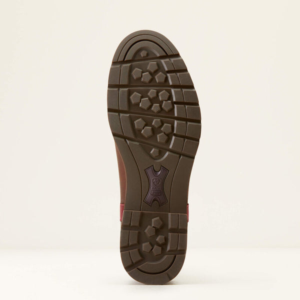 Women's Wexford H20 - Dark Brown