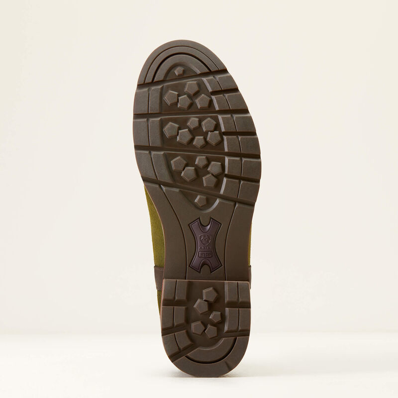 Wexford Waterproof Boot - Olive