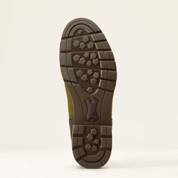 Wexford Waterproof Boot - Olive