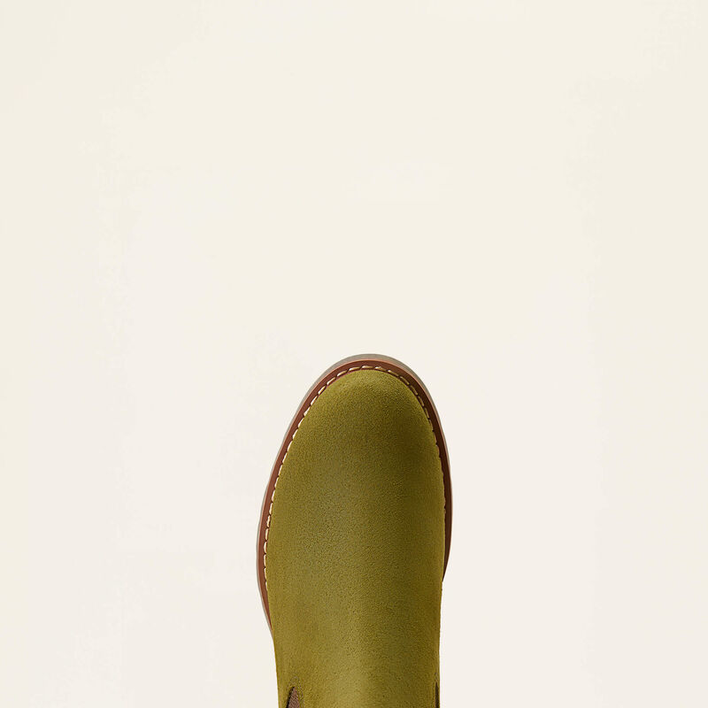 Wexford Waterproof Boot - Olive