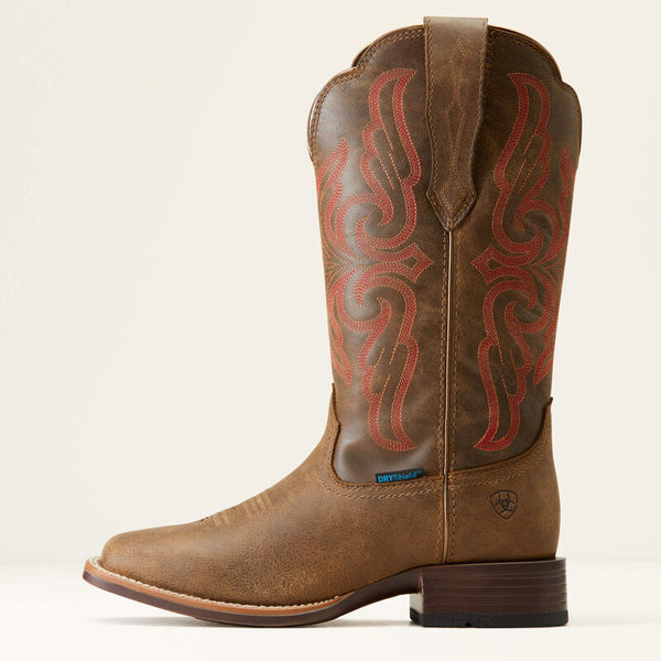 Primera StretchFit Waterproof Western Boot