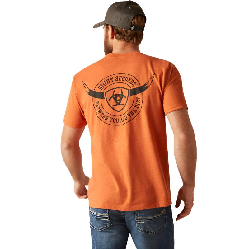 Ariat 8 Sec T-Shirt