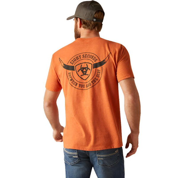 Ariat 8 Sec T-Shirt