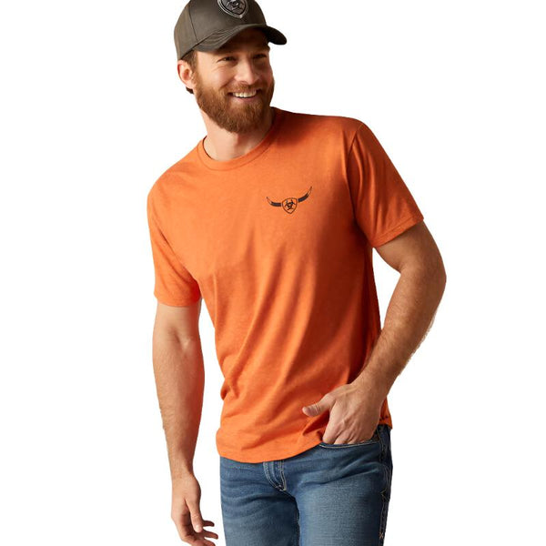 Ariat 8 Sec T-Shirt