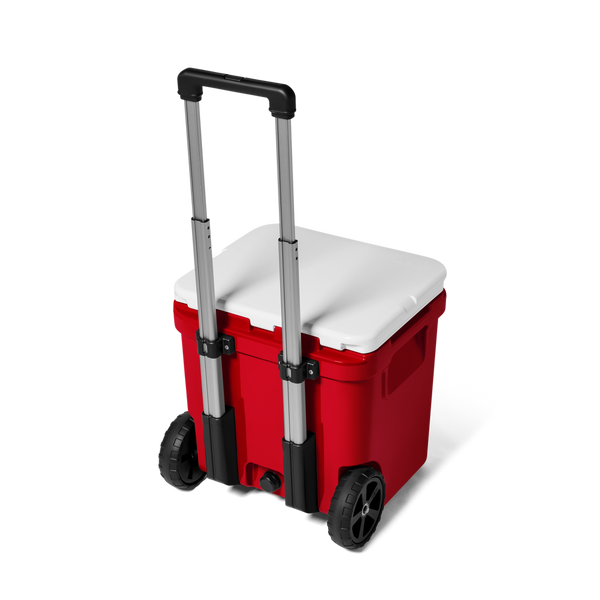 Roadie 48 Wheeled Cooler - Patriotic