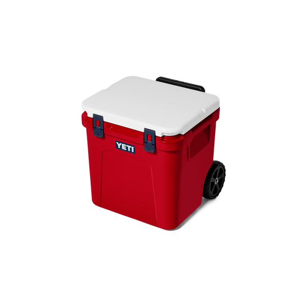 Roadie 48 Wheeled Cooler - Patriotic