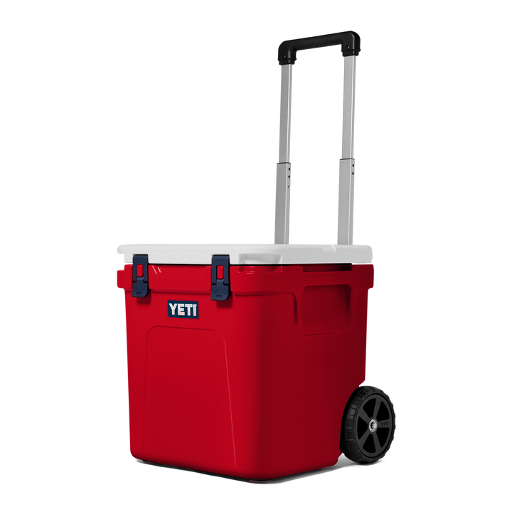 Roadie 48 Wheeled Cooler - Patriotic