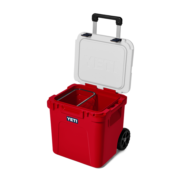 Roadie 48 Wheeled Cooler - Patriotic
