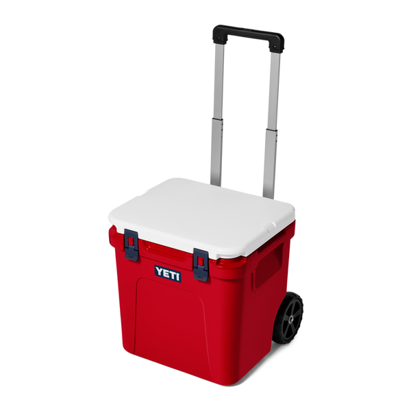Roadie 48 Wheeled Cooler - Patriotic