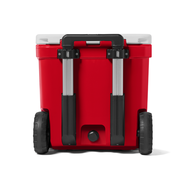Roadie 48 Wheeled Cooler - Patriotic
