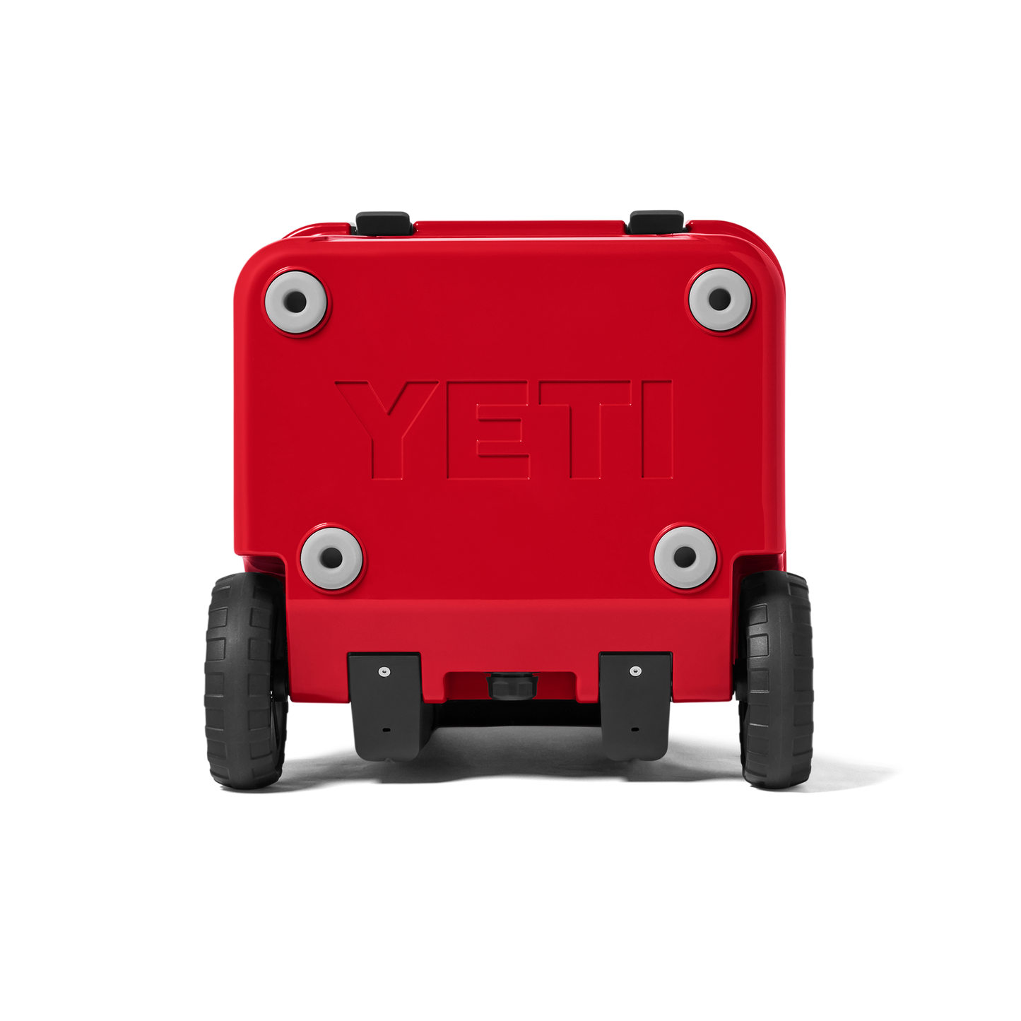 Roadie 48 Wheeled Cooler - Patriotic