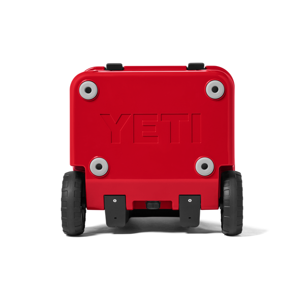 Roadie 48 Wheeled Cooler - Patriotic