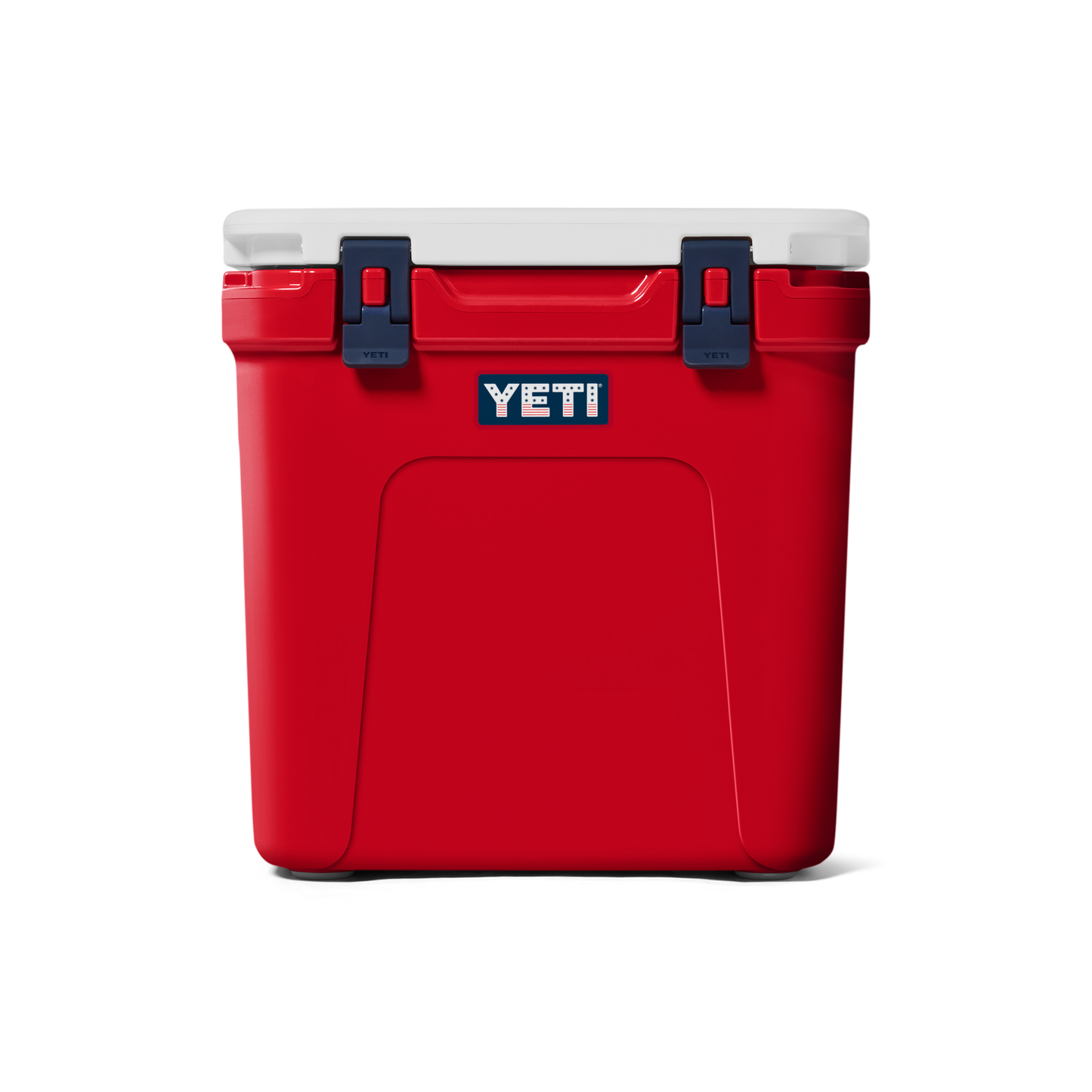 Roadie 48 Wheeled Cooler - Patriotic
