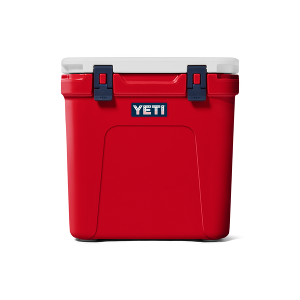 Roadie 48 Wheeled Cooler - Patriotic