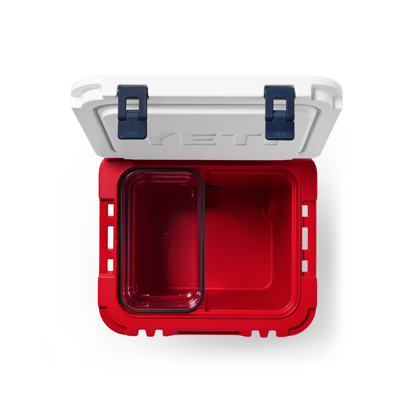 Roadie 48 Wheeled Cooler - Patriotic