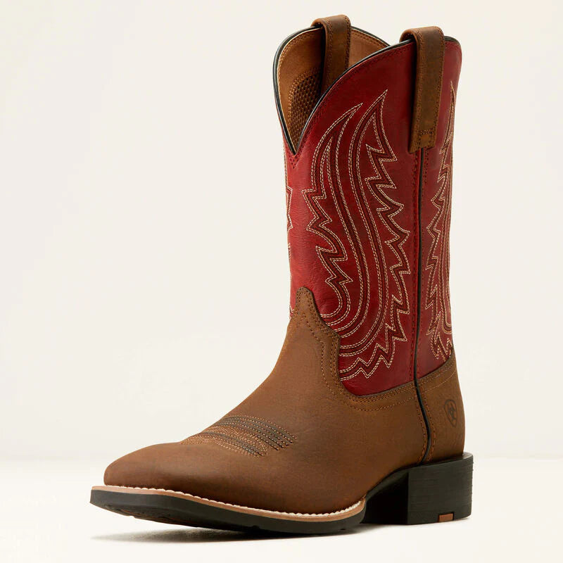 Sport Big Country - Willow Branch/Red