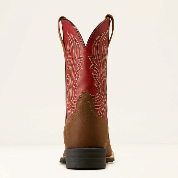 Sport Big Country - Willow Branch/Red