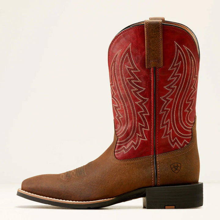 Sport Big Country - Willow Branch/Red