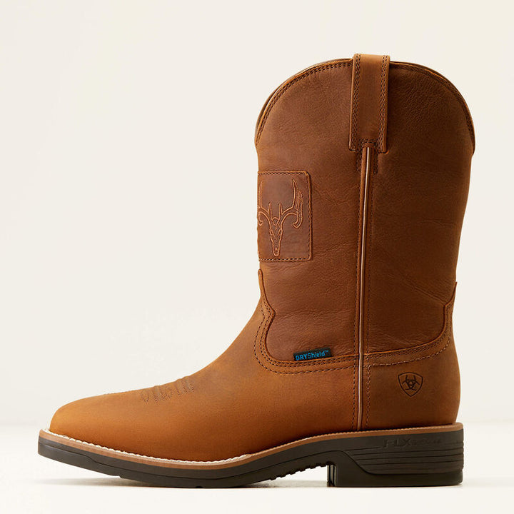 Ridgeback Country Waterproof Cowboy Boot