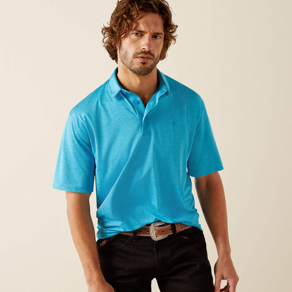 Charger 2.0 Polo - Hawaiian Surf