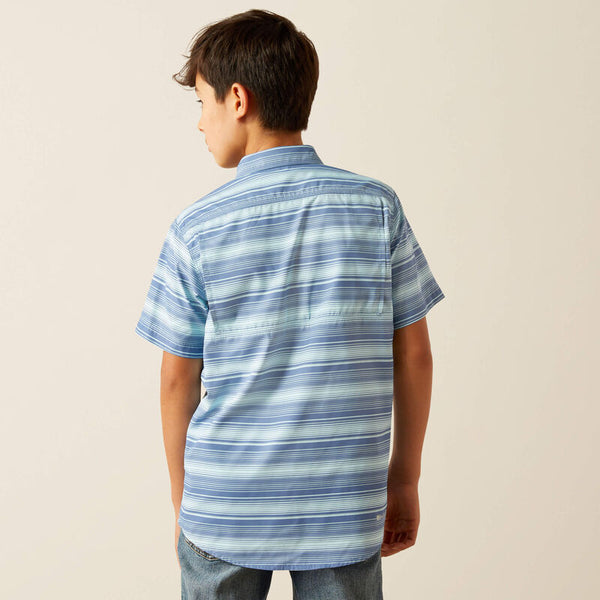 VentTEK Outbound Classic Fit Shirt