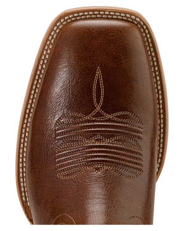 Sidewinder Cowboy Boot - Gingersnap