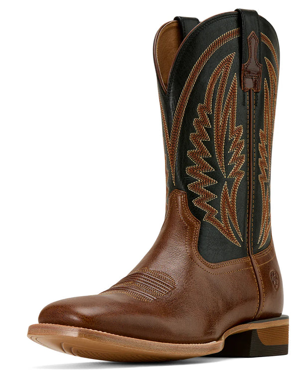 Sidewinder Cowboy Boot - Gingersnap
