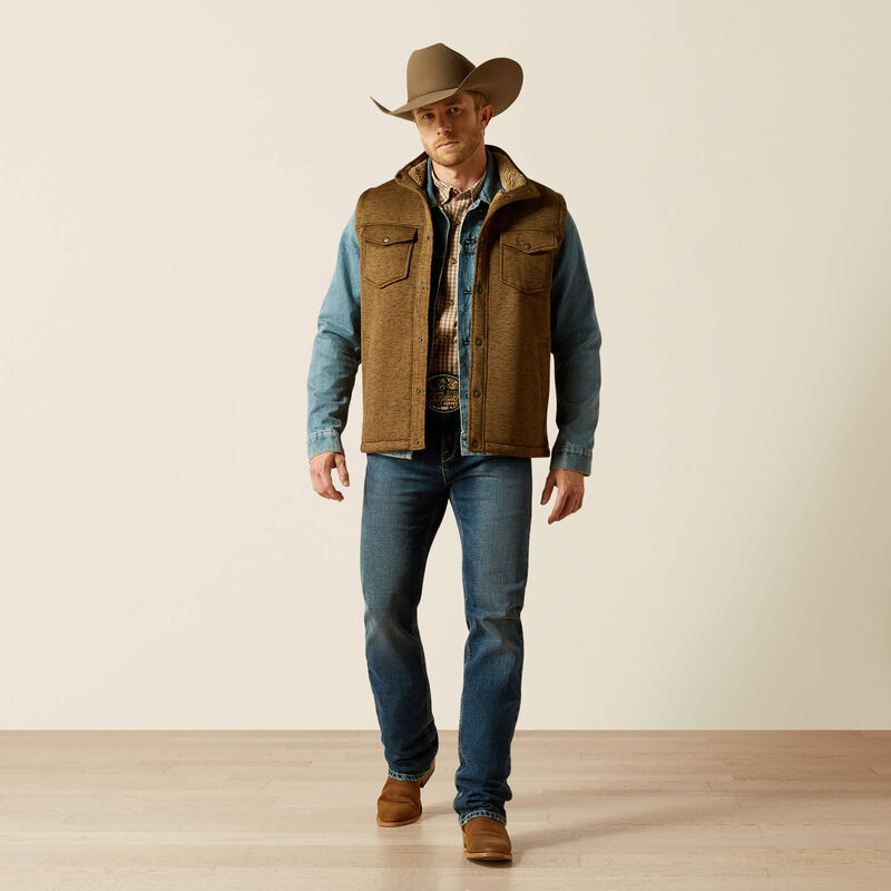 Caldwell Sherpa Vest