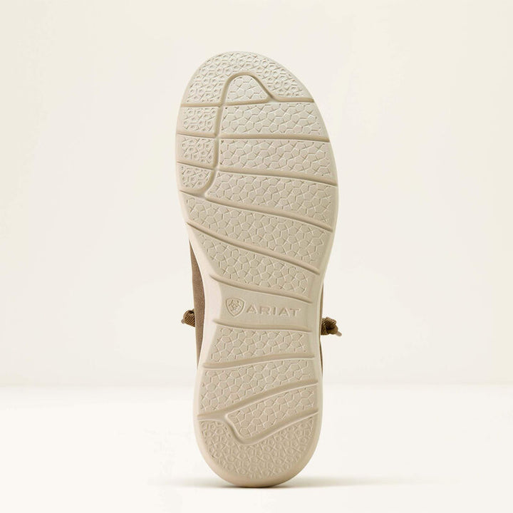 Hilo Mid Shoe - Brown Bomber