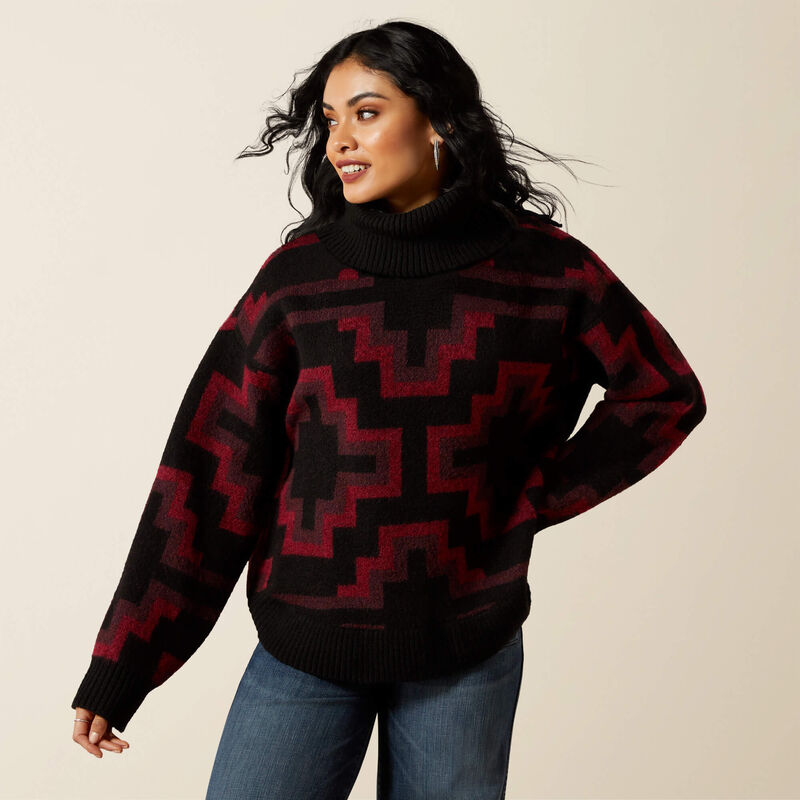 Nala Sweater