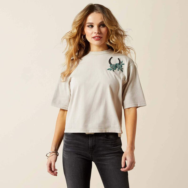 Ariat Lucky T-Shirt