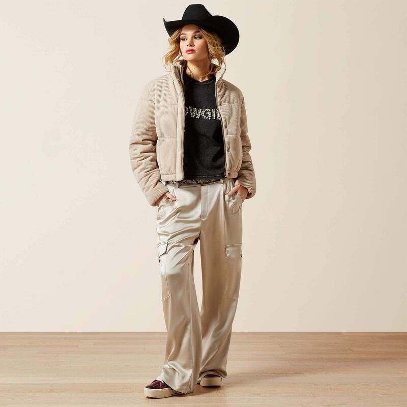 Mirage Cargo Pant