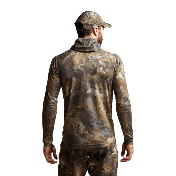 Core Lightweight Hoodie - Optifade Timber