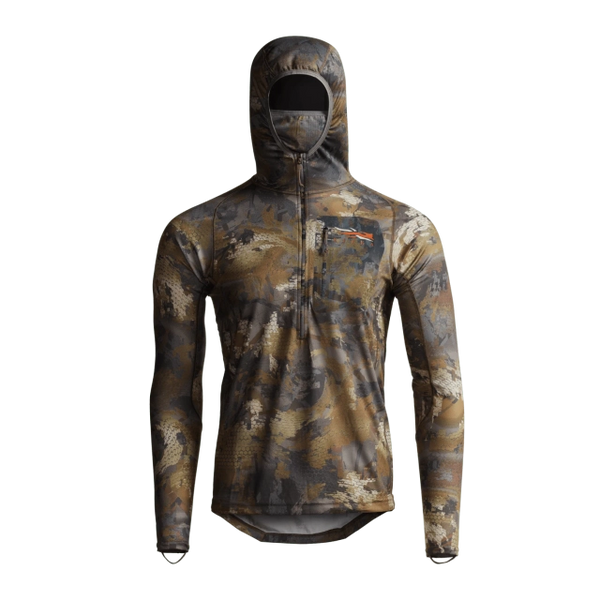 Core Lightweight Hoodie - Optifade Timber