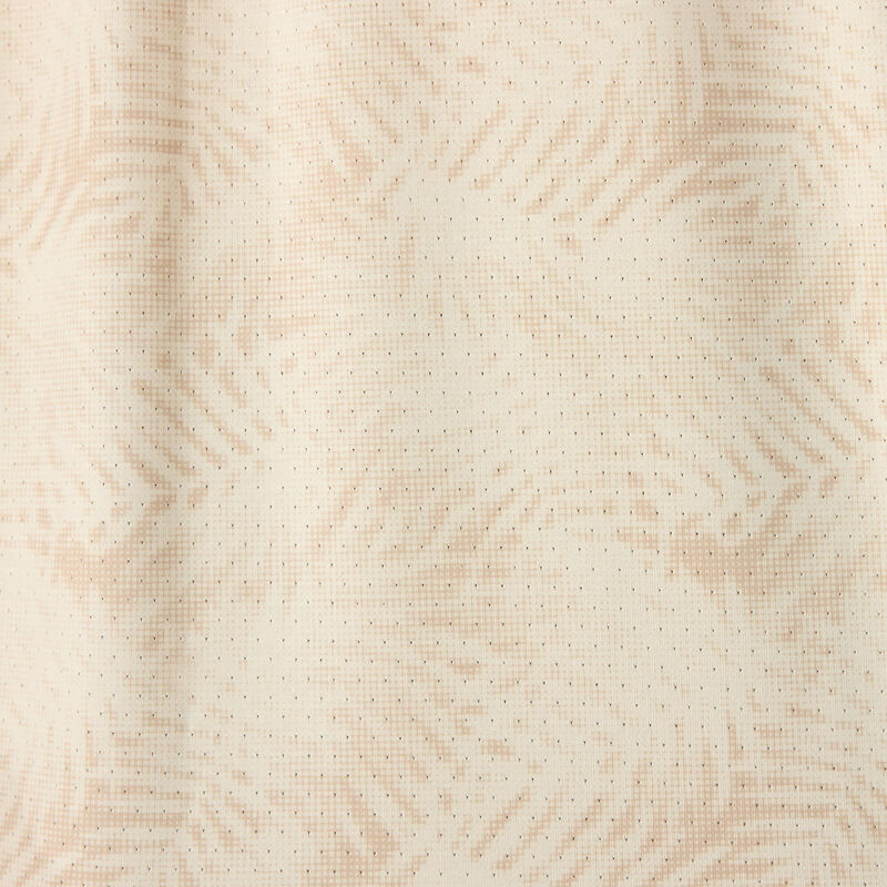 360 Airflow Polo - Creme Brulee