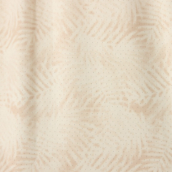 360 Airflow Polo - Creme Brulee