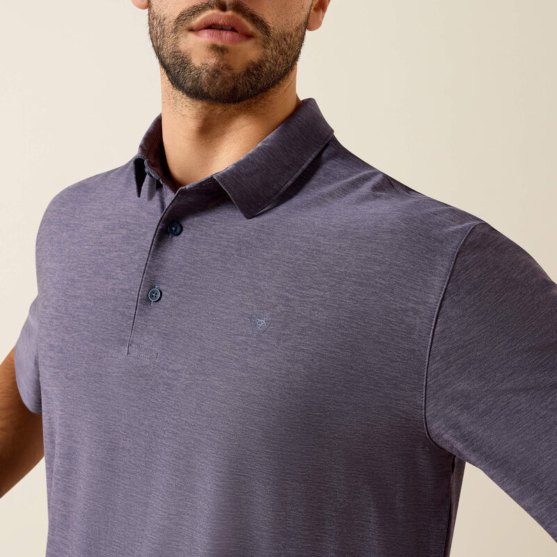 Charger 2.0 Polo - Night Shadow