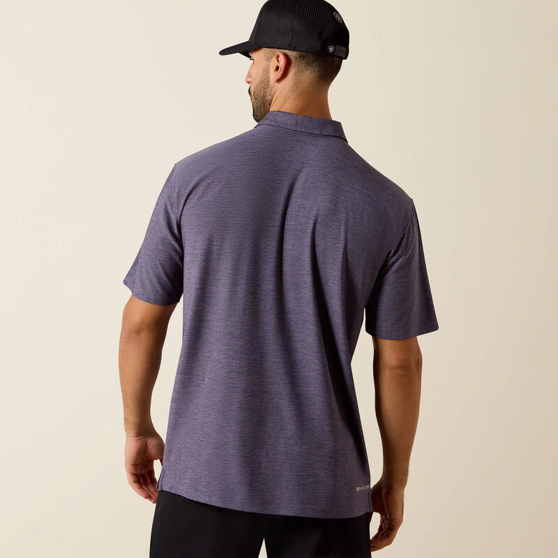 Charger 2.0 Polo - Night Shadow