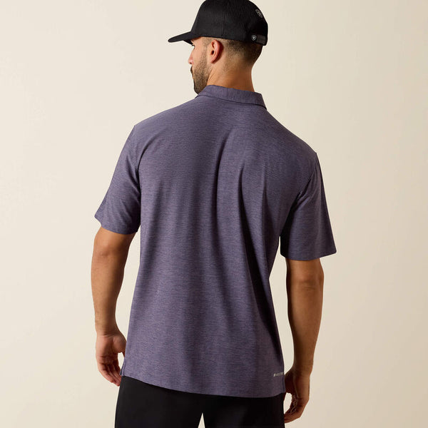 Charger 2.0 Polo - Night Shadow